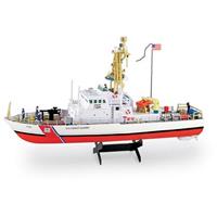 us coast guard rc boat