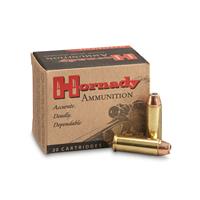 Hornady, .44 Magnum, XTP/JHP, 240 Grain, 20 Rounds - 10728, .44 ...