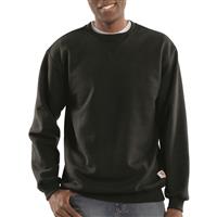 Carhartt men's crewneck sweatshirt online