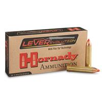 Hornady, .450 Marlin, FTX, 325 Grain, 20 Rounds
