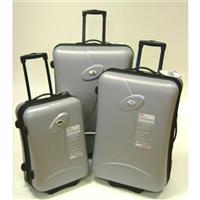 it luggage double expander