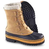 western chief mens snow boots