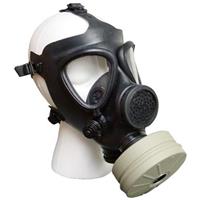 m15 mask gas