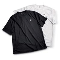starter dri fit shirts