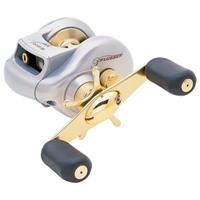 pflueger trion low profile baitcast reel