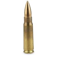 7.62x39mm 123-gr. FMJ