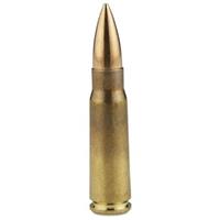 Boxer-primed, non-corrosive