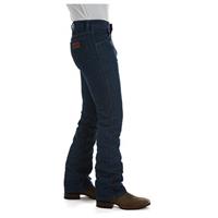 Men's Wrangler Traditional Slim Fit Boot Jeans