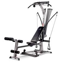 bowflex sport workouts