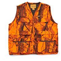 whitewater outdoors jacket