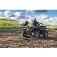 Guide Gear ATV Drag Harrow, 4'W x 4.5'L