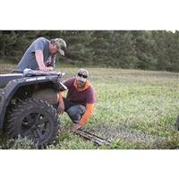 Guide Gear ATV Drag Harrow, 4'W x 4.5'L