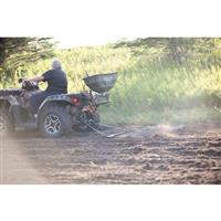 Guide Gear ATV Drag Harrow, 4'W x 4.5'L