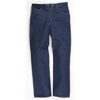 Men's Wrangler Classic Fit Jeans, Prewashed