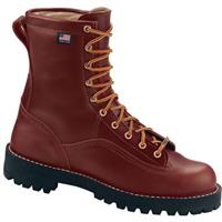 Men's Danner® Rain Forest GORE TEX® Work Boots Sportsman's Guide