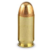 .45 ACP FMJ Ammo