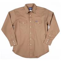 western welding shirts