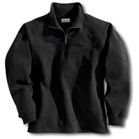 Download Tall Carhartt® Heavyweight Zip-Mock Sweatshirt - 125154 ...