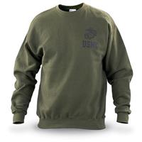 usmc unit sweatshirts