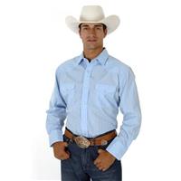 UPC 052356008858 product image for Roper Long Sleeve Western Shirt | upcitemdb.com