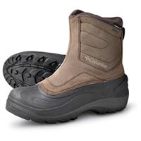 columbia thermolite mens boots