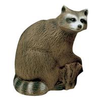 Delta Raccoon 3-D Target