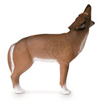 Delta McKenzie Howling Coyote 3-D Target