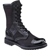 Corcoran 10-inch Leather and Cordura Marauder Boot