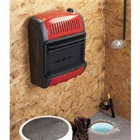 Mr Heater Propane Vent-Free Ice House Heater, 10,000 BTUs