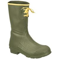 Men's LaCrosse 12" Insulated Pac Boots OD Green