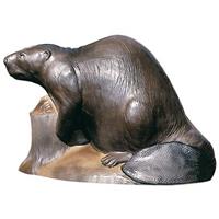 Delta McKenzie Rock Rascals Beaver 3-D Target