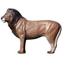 McKenzie Safari Series African Lion Target