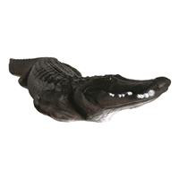Delta McKenzie Exotic Series Alligator 3-D Target, Replacement Midsection