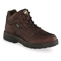 Irish Setter Countrysider Men's Waterproof Leather Chukkas - 132882 ...