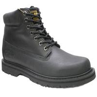 gbx work boots