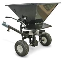 Guide Gear UTV/ATV Receiver Mount Spreader Seeder, 80-lb. - 583375, ATV ...