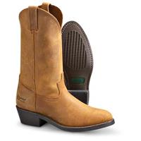 water buffalo cowboy boots