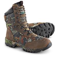 rocky pro hunter boots