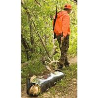 Fits most deer, antelope, mountain goat
