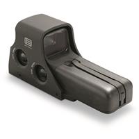 EOTech 512 A65 Holographic Weapon Sight