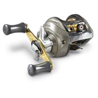 UPC 042697987813 product image for Pinnacle Platinum Plus Baitcasting Reel | upcitemdb.com