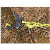Even stubborn undergrowth is no match for the pulling power