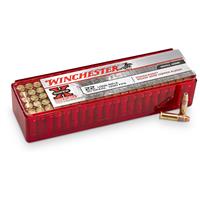 Winchester Super X, .22LR, Power-Point RNCP HP, 40 Grain, 100 Rounds