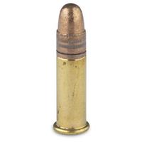 Brass cased