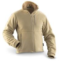 polartec wind pro fleece hoodie