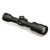 Fully multi-coated optics bring you excellent image clarity