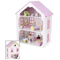 kidkraft cottage dollhouse