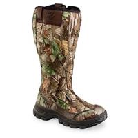 irish setter shadow trek hunting boots