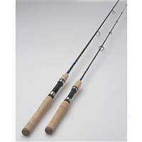 pflueger trion gx im8 graphite rod