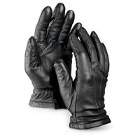 Guide Gear Men #39;s Cashmere Lined Lamb Leather Gloves